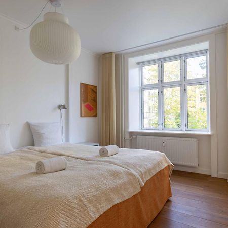 Korsgade Apartments København Eksteriør bilde