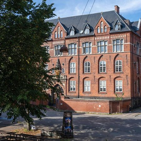 Korsgade Apartments København Eksteriør bilde