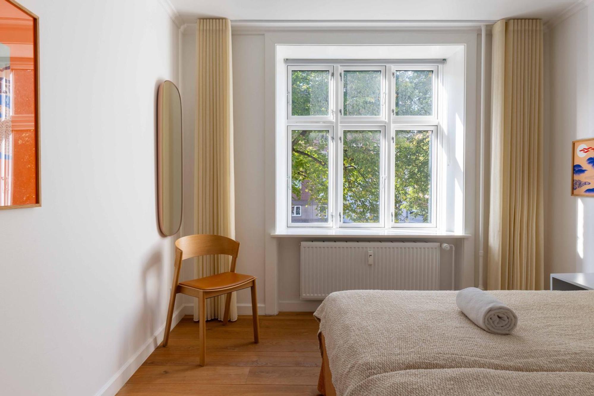 Korsgade Apartments København Eksteriør bilde