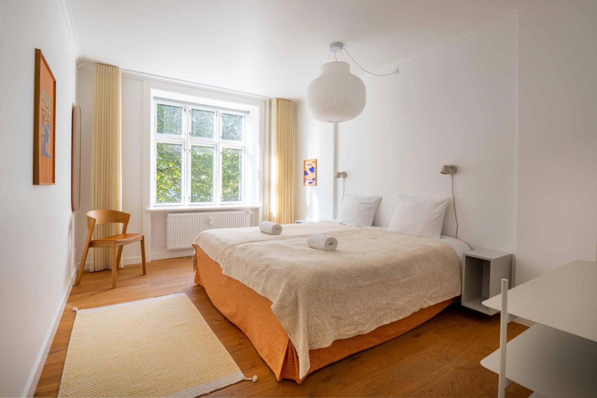 Korsgade Apartments København Eksteriør bilde