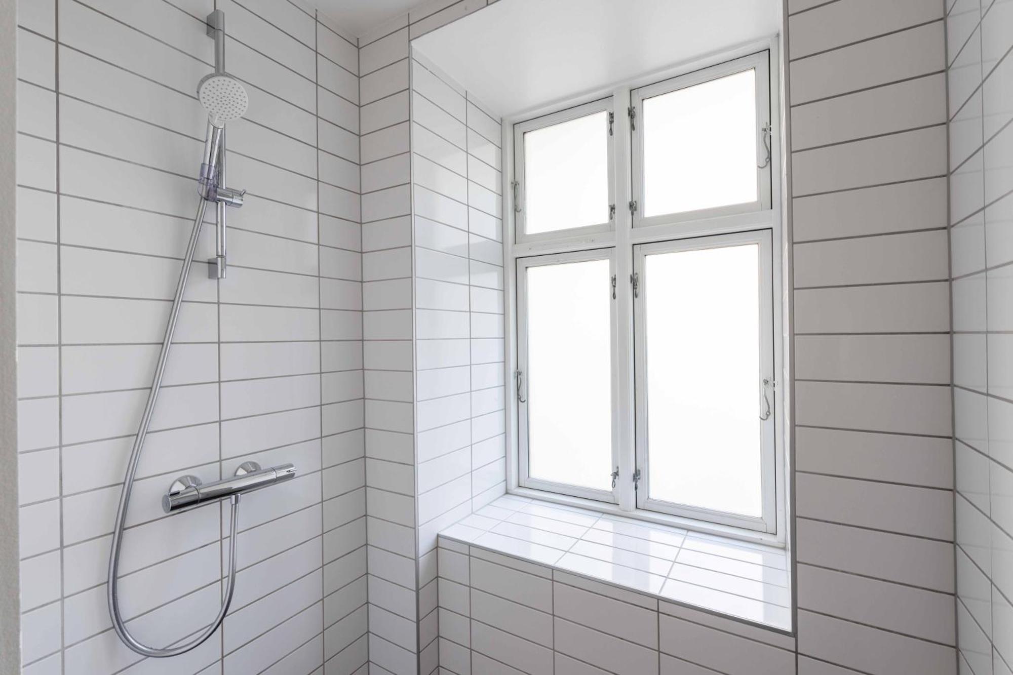 Korsgade Apartments København Eksteriør bilde