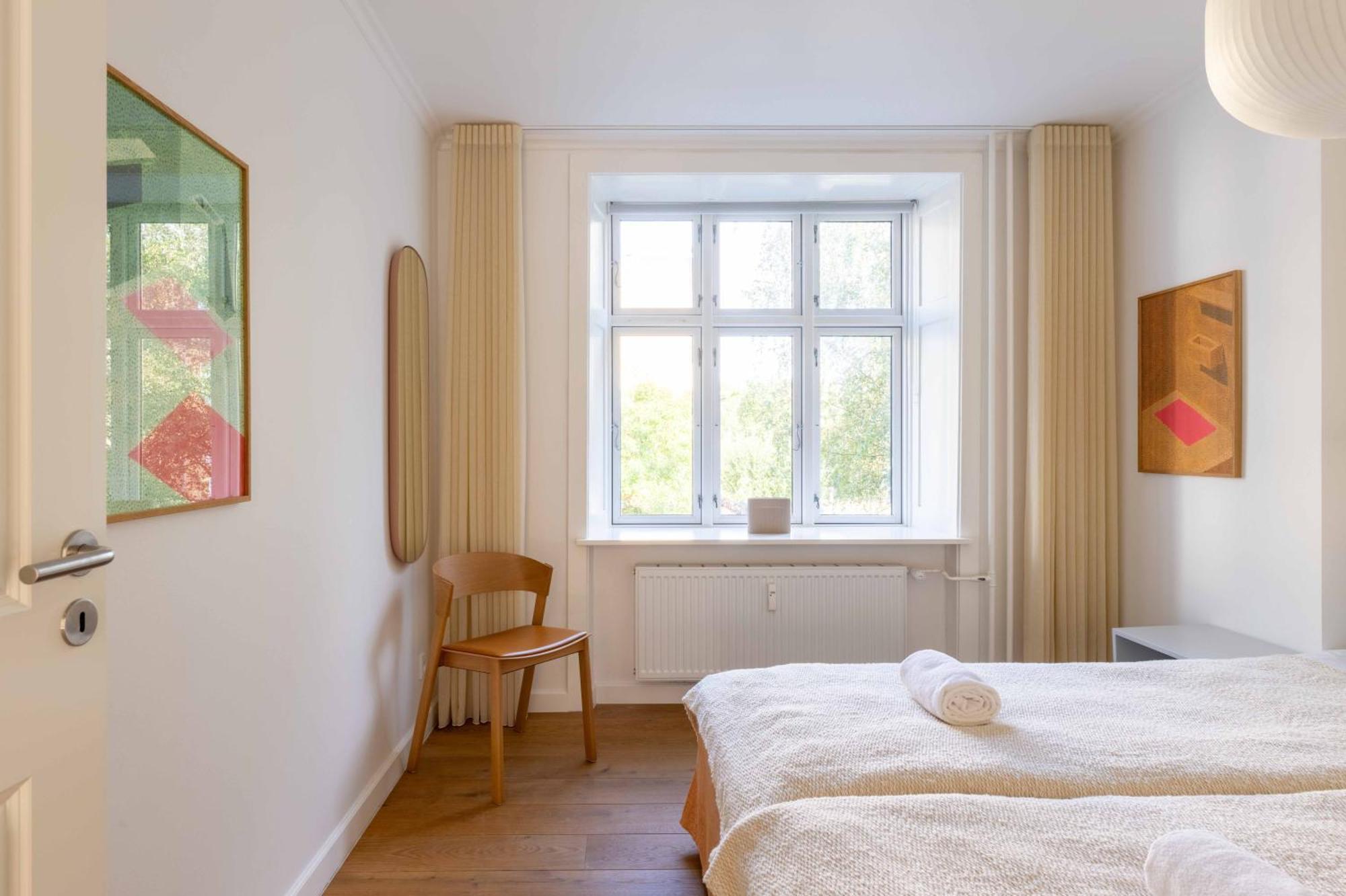 Korsgade Apartments København Eksteriør bilde