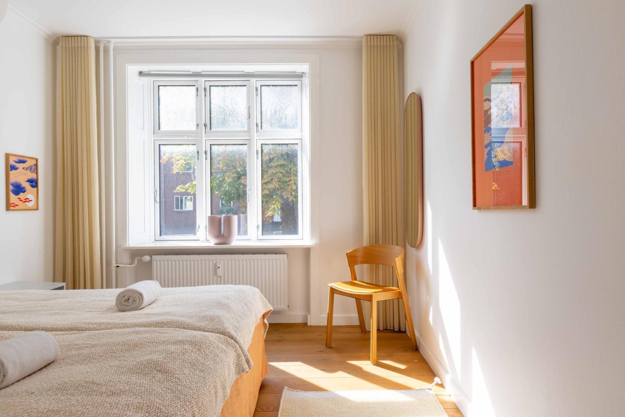Korsgade Apartments København Eksteriør bilde