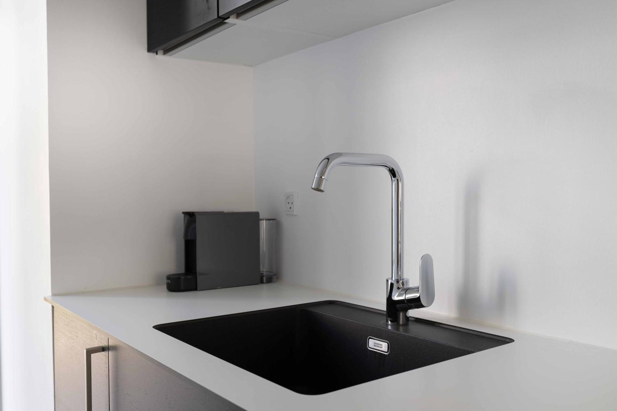 Korsgade Apartments København Eksteriør bilde